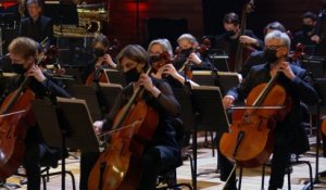 Rachmaninov : L'Île des morts op. 29 (Orchestre philharmonique de Radio France)