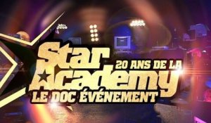 20 ans de la Star Ac : Le coup de coeur de Télé7