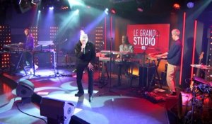 Eddy De Pretto - Bateaux-Mouches (Live) - Le Grand Studio RTL