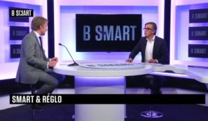 SMART JOB - Smart & Réglo du lundi 17 mai 2021