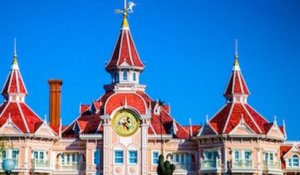 Disneyland Paris : le parc d'attractions rouvrira le 17 juin