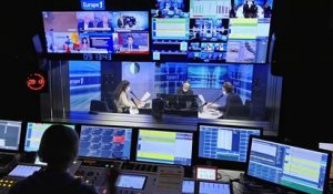 Un séisme dans le monde des médias et une interview spéciale de Didier Deschamps