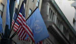 Conflit Israélo-palestinien : les Etats-Unis rejettent un troisième projet de l'ONU
