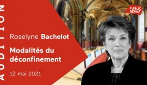 Réouverture des lieux culturels : Roselyne Bachelot précise les modalités