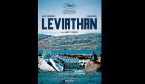 LÉVIATHAN Part.1 (2014) En VOSTFR