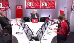 Le journal RTL du 18 mai 2021