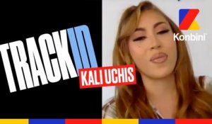 Kali Uchis : de Billie Holiday à Tyler, The Creator, sa playlist parfaite l Track ID