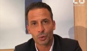 Euro 2021 : 5 questions sur les Bleus à Ludovic Giuly