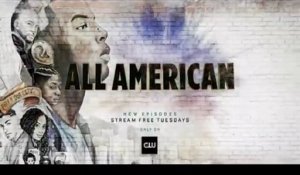 All American - Promo 3x13