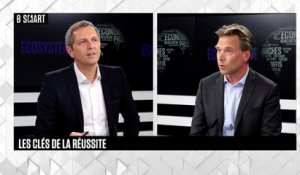 ÉCOSYSTÈME - L'interview de Pierre-Eric Perrin (Mawenzi Partners) et Vincent de Bary (Keneo) par Thomas Hugues