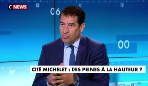 Karim Zeribi : «La réalité de tous les points de deal, c’est que 48 heures, une semaine après, vous avez un autre groupe qui revient et qui prend la place»