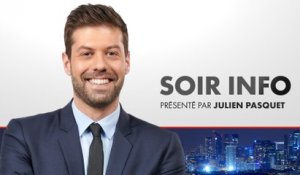 Soir Info du 03/06/2022