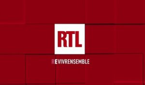 Le journal RTL de 5h du 04 juin 2022