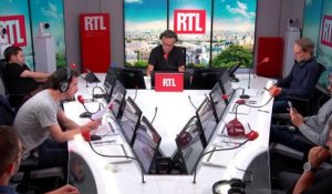Le journal RTL de 19h du 04 juin 2022