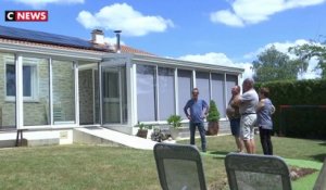 Maisons autonomes : la tendance grandissante des panneaux solaires