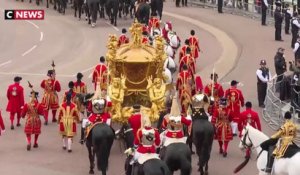 Le jubilé de platine d’Elizabeth II est terminé