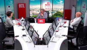 Le journal RTL de 7h30 du 06 juin 2022