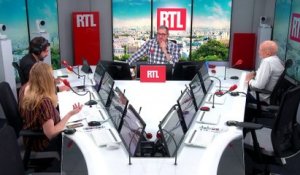 Le journal RTL de 8h du 06 juin 2022