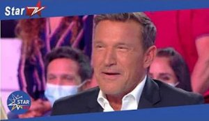 Benjamin Castaldi (TPMP) ruiné : cette somme folle que ses 4 divorces lui ont coûté