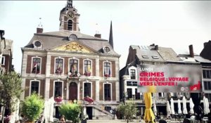 "Belgique : voyage vers l'enfer !" c'est le numéro de "Crimes" ce soir, à 21h10 sur NRJ12 présenté par Jean-Marc Morandini - VIDEO