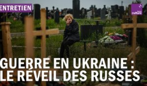 Crise ukrainienne, la Russie face à elle-même?