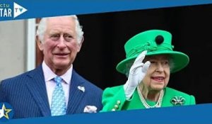 “Maman” : l'hommage touchant du prince Charles à Elizabeth II en clôture du Jubilé de platine