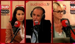 Lydia Guirous : "La défaite de Manuel Valls, signal d’une fin de la gauche Républicaine"