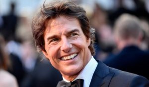GALA VIDEO - Tom Cruise richissime : cette somme colossale qu’il va remporter grâce au succès de Top Gun : Maverick
