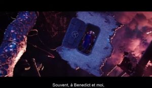 Doctor Strange in the Multiverse of Madness Film - Jeu Les surnoms