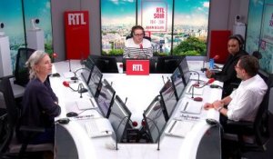 L'invité de RTL Soir du 07 juin 2022