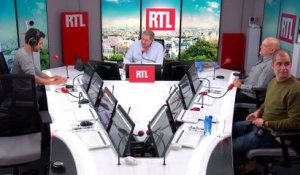 Le journal RTL de 8h du 08 juin 2022