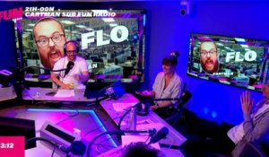 Le Canular de Flo - Le Scandale (Fa)