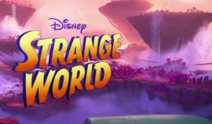 Le géant américain du cinéma Disney a décidé de priver les salles françaises de son prochain film d'animation "Strange World" pour le diffuser directement sur sa plateforme en ligne fin 2022