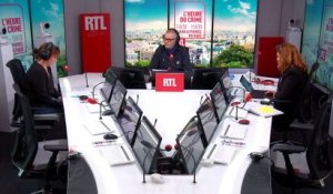 Le journal RTL de 15h du 08 juin 2022