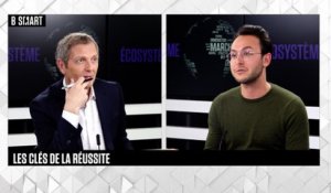 ÉCOSYSTÈME - L'interview de David DOKES (Polar Analytics) et Gabriel de VINZELLES (Frst) par Thomas Hugues