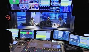 CNews dans le viseur d’un conseiller du chef de l’Etat, l'histoire des débats politiques à la télévision et "Friends" sur TF1