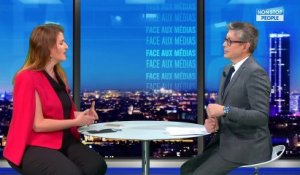 Marlène Schiappa : un monde politique "machiste" et "violent", elle s'explique (Exclu vidéo)