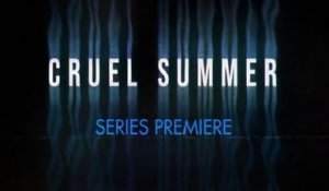 Cruel Summer - Promo 1x09