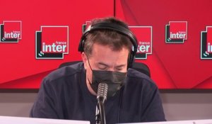 Fabien Roussel : "Je n'ai pas d'adversaire à gauche"