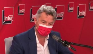 Fabien Roussel : "Il y a une gauche réformiste, une gauche populiste et il y a le parti communiste français"