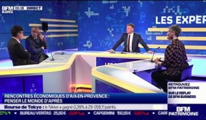 Les Experts : Le "quoi qu'il en coûte" est-il trop généreux ? - 03/06