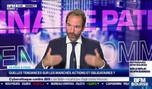 Alexandre Hezez VS Marc Riez : Quel regard porter sur les hésitations sur les marchés ? - 03/06