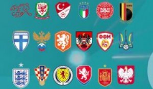 Euro 2020 : Un bon mythe, 92, présentation du Danemark