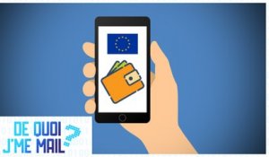 A quoi pourrait servir le portefeuille numérique européen ? DQJMM (2/2)