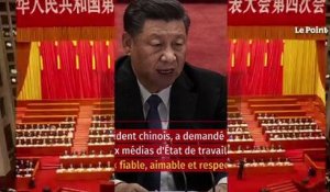 Comment la Chine veut devenir « fiable, aimable et respectable »