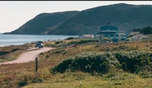 CA TOURNE A ST-PIERRE ET MIQUELON Film