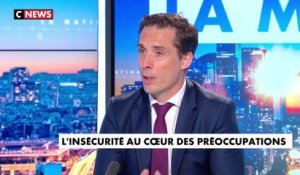 L'interview de Jean-Baptiste Djebbari