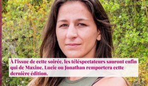 Koh-Lanta : Alexia Laroche-Joubert dévoile comment a été créée l'épreuve des poteaux