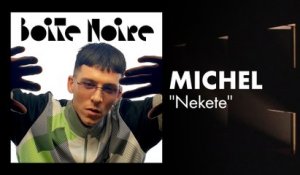 Michel (live) | Boite Noire