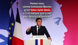 Clémentine Autain : « On veut nous enfermer dans un duel Macron-Le Pen »